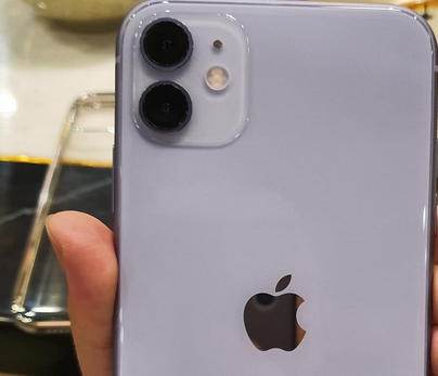 这些新颜色颠覆了你的想象，苹果12手机的真实画面颜色。