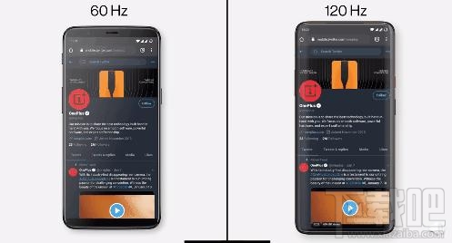 iPhone 12屏幕刷新率达到120Hz有哪些改变？