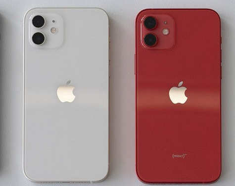 苹果表示，部分iPhone 12硬件问题不再需要更换整个设备。