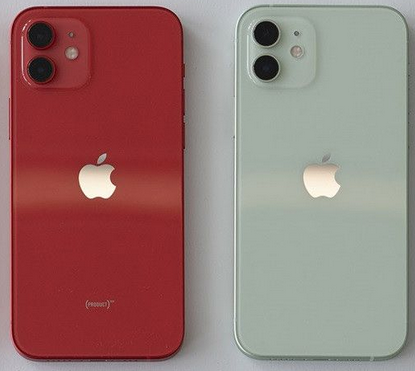 苹果11和苹果x的区别，苹果11和苹果x的区别