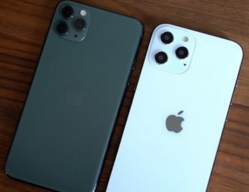 iphone11pro和11区别,iphone11pro和11有很大的区别iphone