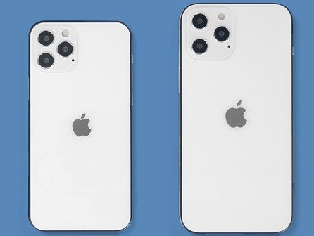 iOS白苹果呢？苹果哪个型号好？