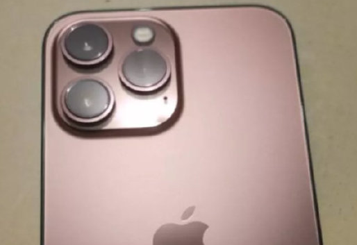 为什么相机是反的，为什么相机是反的苹果iphone？