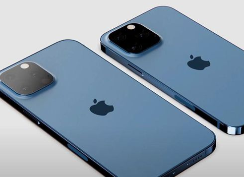 杭州苹果手机维修点，iPhone 13系列有望使用光学屏下指纹。
