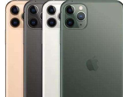 性价比最高的苹果，公认最值得买的三款iPhone。