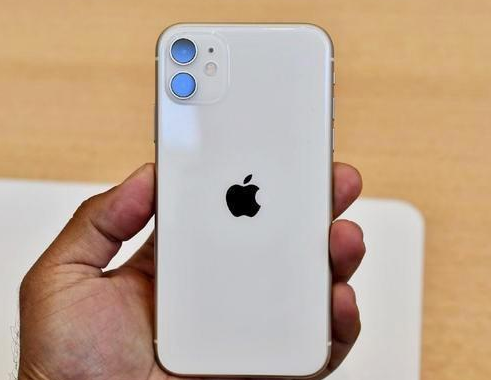 苹果11的充电口是什么，苹果11的接口是什么？iphone